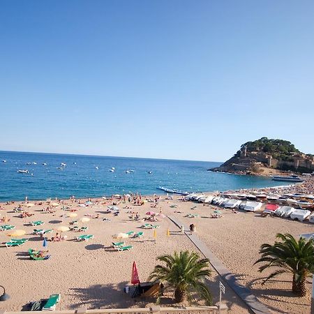 Lets Holidays Tossa De Mar Beach Apartment Εξωτερικό φωτογραφία
