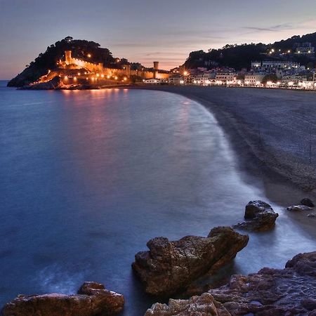 Lets Holidays Tossa De Mar Beach Apartment Εξωτερικό φωτογραφία