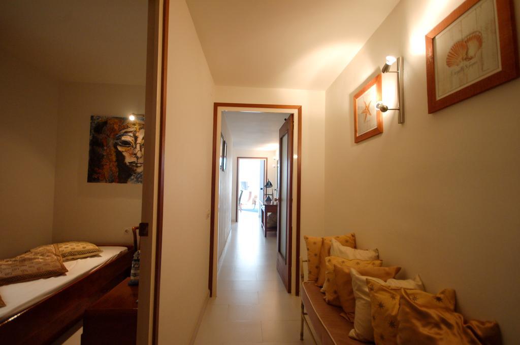 Lets Holidays Tossa De Mar Beach Apartment Εξωτερικό φωτογραφία