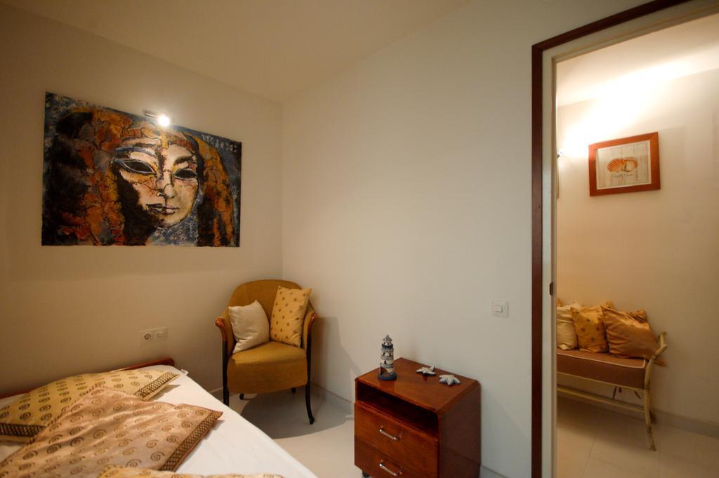 Lets Holidays Tossa De Mar Beach Apartment Εξωτερικό φωτογραφία