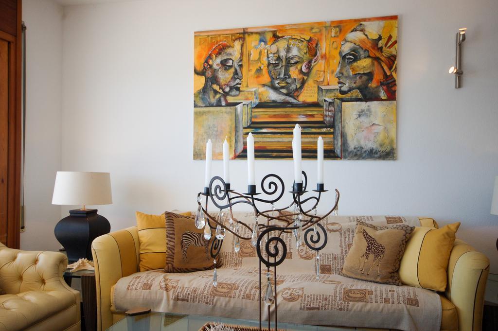 Lets Holidays Tossa De Mar Beach Apartment Εξωτερικό φωτογραφία