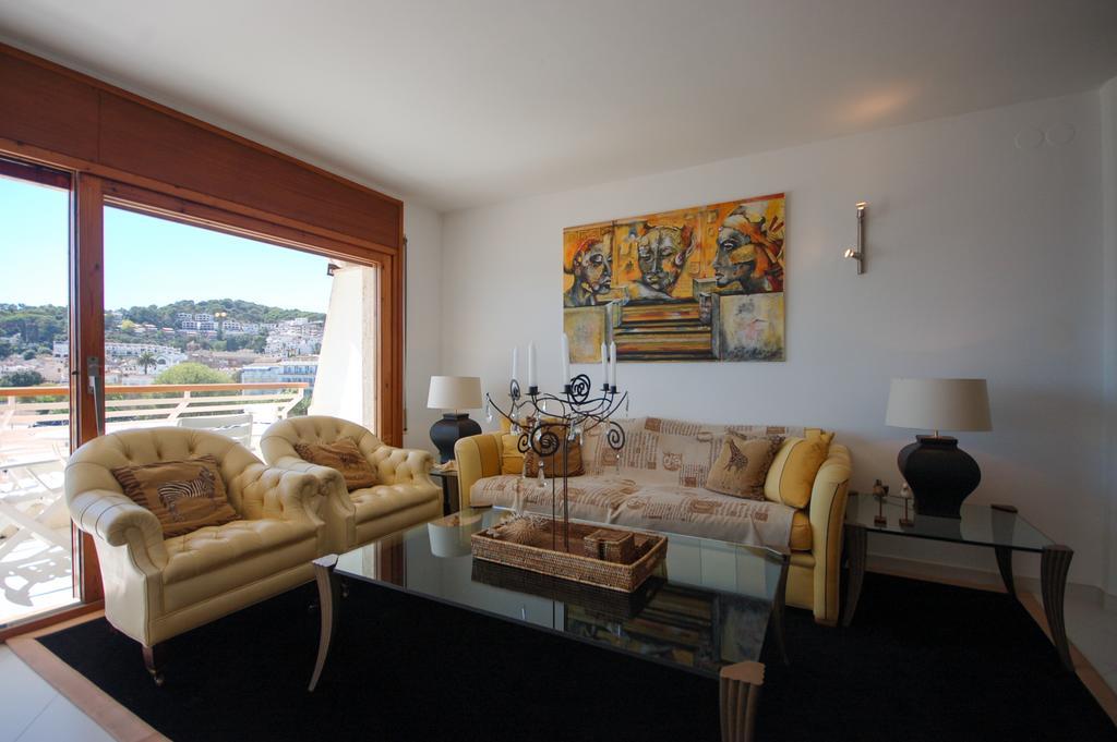 Lets Holidays Tossa De Mar Beach Apartment Εξωτερικό φωτογραφία