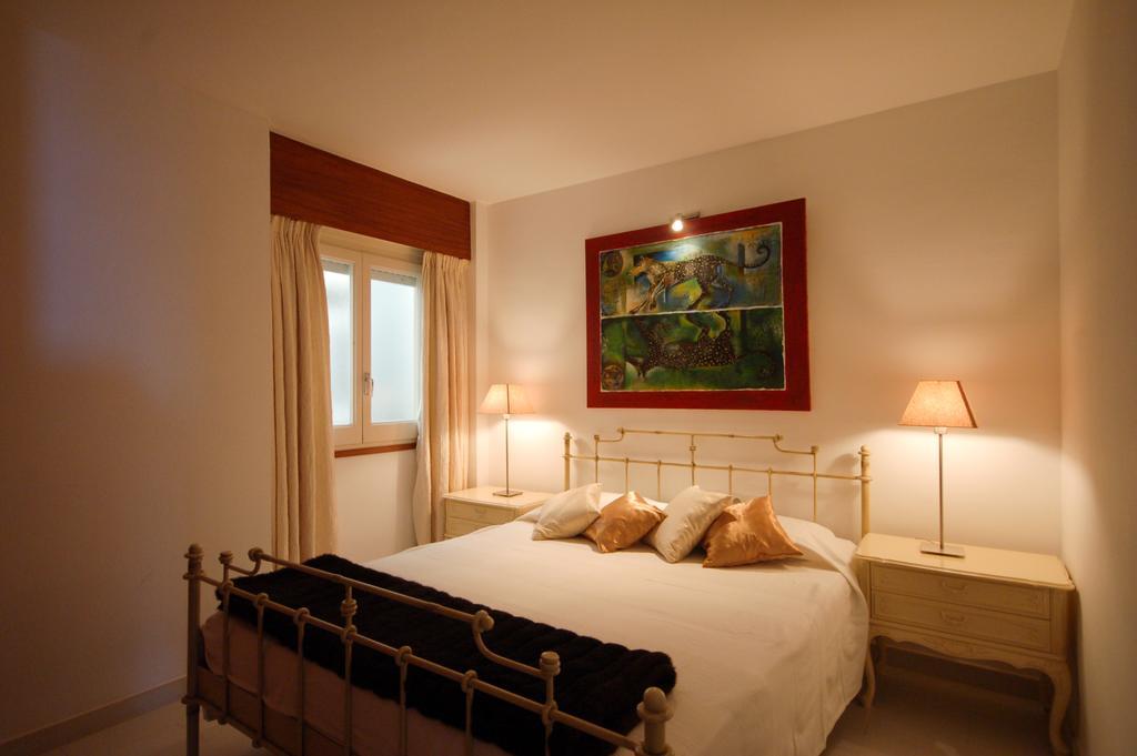 Lets Holidays Tossa De Mar Beach Apartment Εξωτερικό φωτογραφία