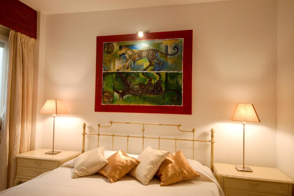 Lets Holidays Tossa De Mar Beach Apartment Εξωτερικό φωτογραφία