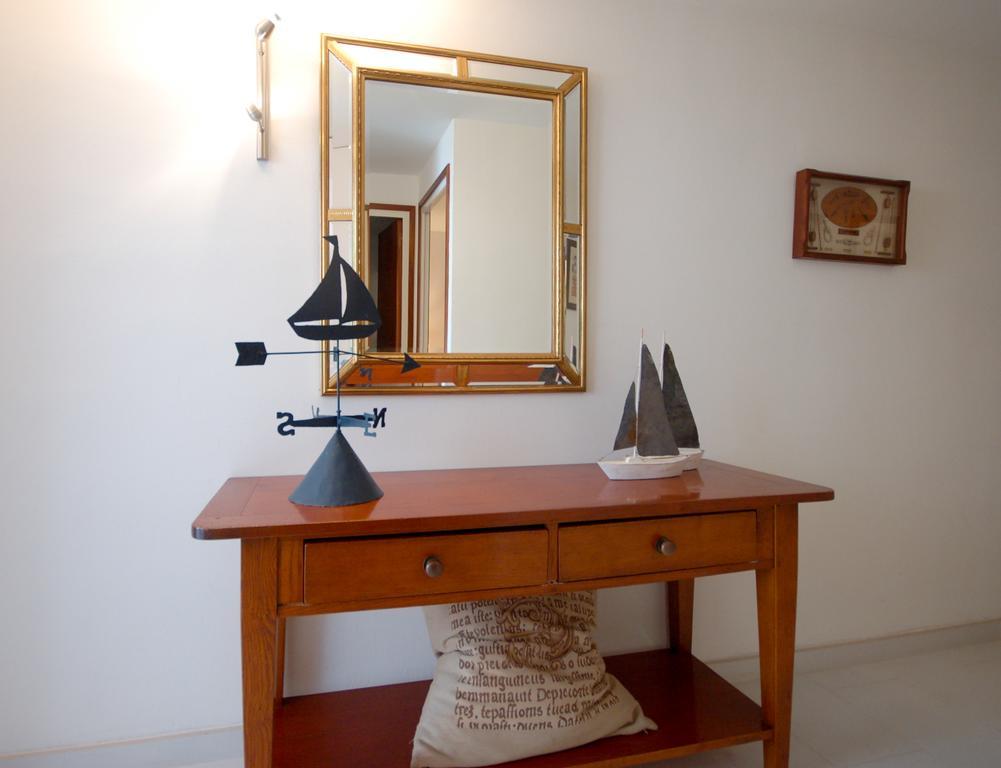 Lets Holidays Tossa De Mar Beach Apartment Εξωτερικό φωτογραφία