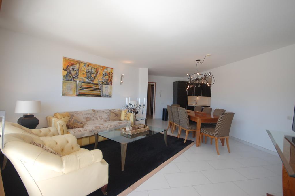 Lets Holidays Tossa De Mar Beach Apartment Εξωτερικό φωτογραφία