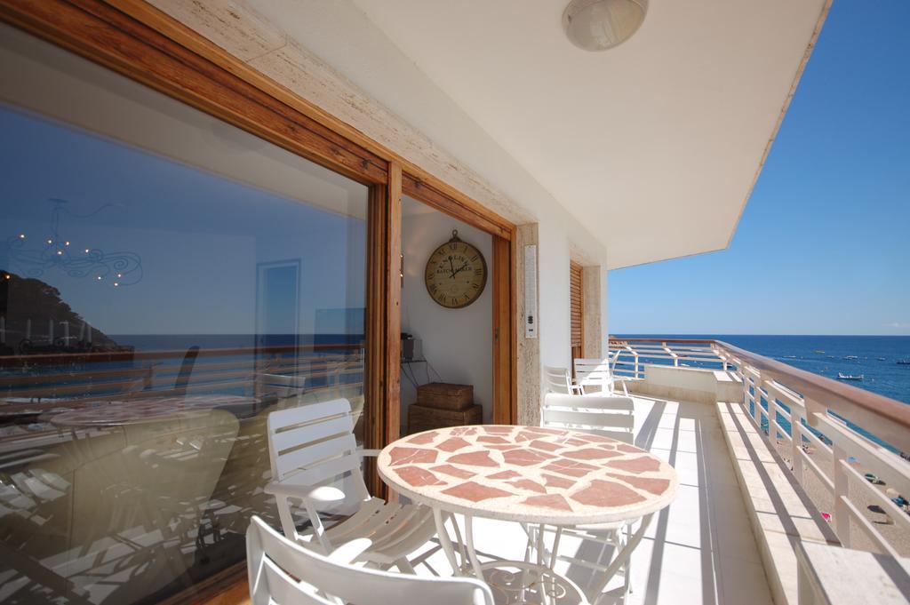 Lets Holidays Tossa De Mar Beach Apartment Εξωτερικό φωτογραφία