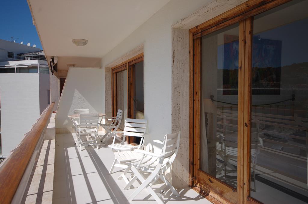 Lets Holidays Tossa De Mar Beach Apartment Εξωτερικό φωτογραφία