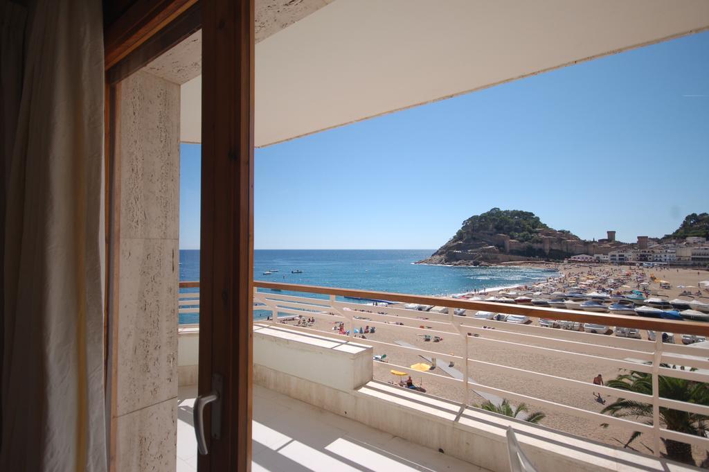 Lets Holidays Tossa De Mar Beach Apartment Εξωτερικό φωτογραφία
