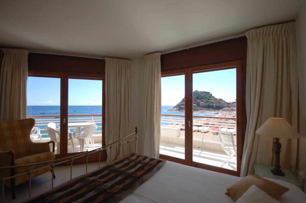 Lets Holidays Tossa De Mar Beach Apartment Εξωτερικό φωτογραφία