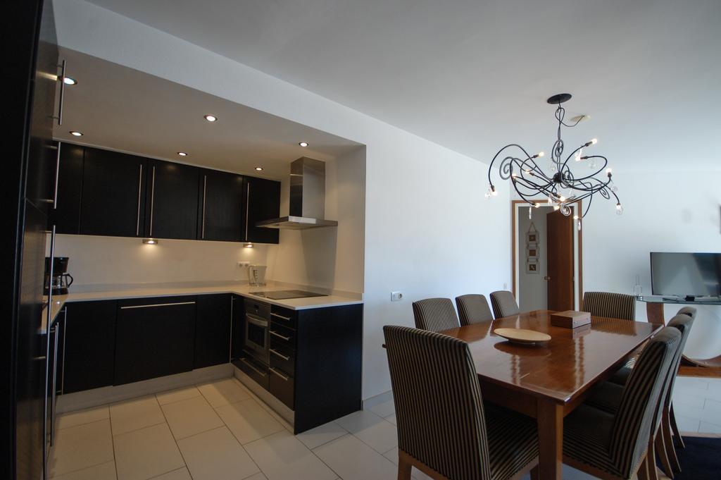 Lets Holidays Tossa De Mar Beach Apartment Εξωτερικό φωτογραφία