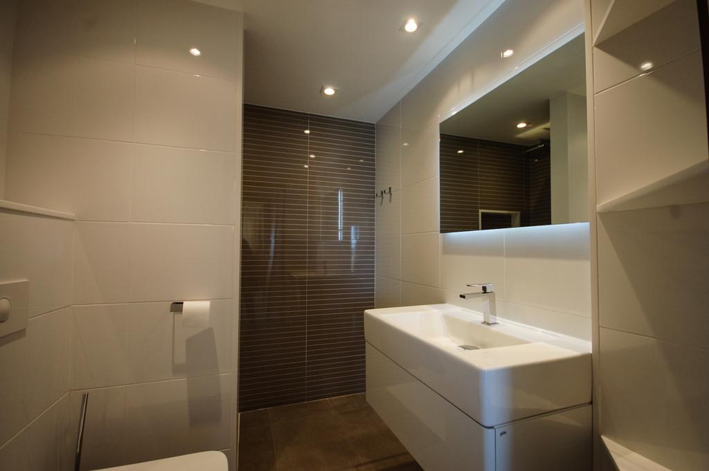 Lets Holidays Tossa De Mar Beach Apartment Εξωτερικό φωτογραφία