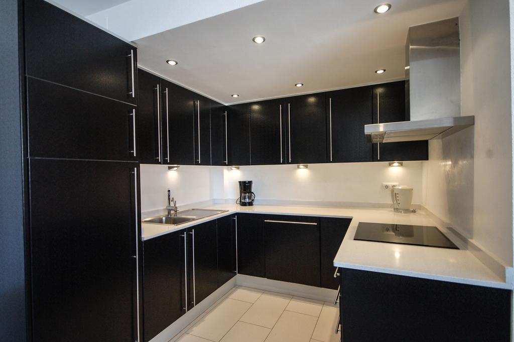 Lets Holidays Tossa De Mar Beach Apartment Εξωτερικό φωτογραφία